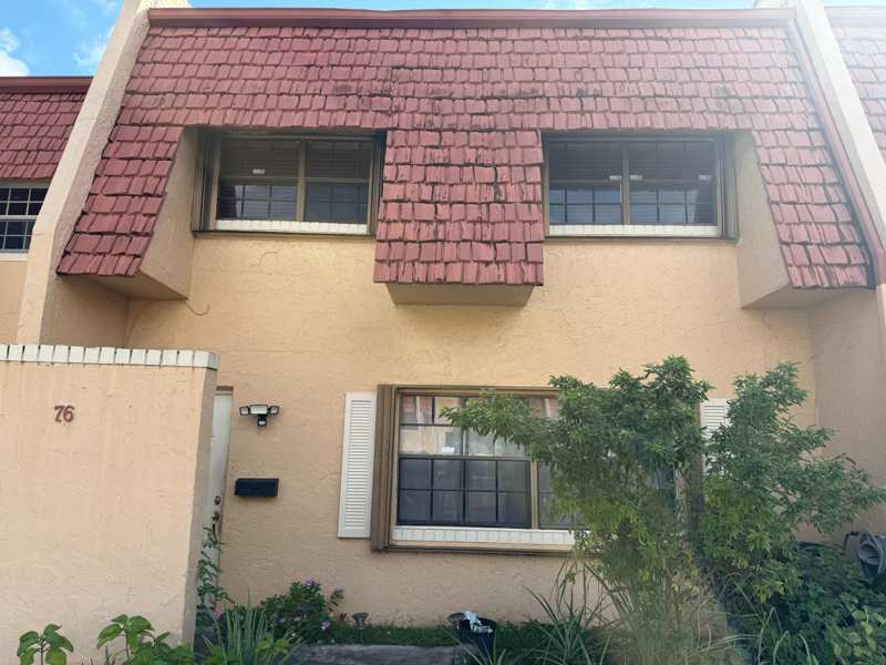 3 bedroom Townhouse at 76 Ann Lee Lane, Shaker Village Phase 1, Tamarac — photo 1