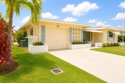 4911 NW 55th Street, Tamarac FL - photo 24 of 25