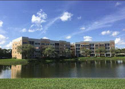 2 bedroom Condominium at 10422 NW 24th Place #310, Sunrise Lakes 209 Condo, Sunrise — photo 1