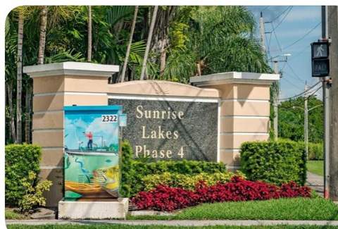 10422 NW 24th Place #310, Sunrise FL - photo 19 of 21