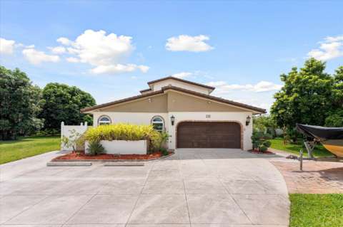 1111 Cherlynn Terrace, home for sale in West Palm Beach 33406