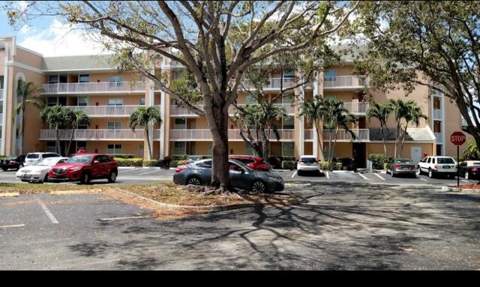 10422 NW 24th Place #310, Sunrise FL - photo 21 of 21