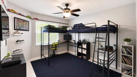 12280 Dartmoor Drive, Wellington FL - photo 6 of 9