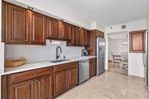 4600 S Ocean Boulevard #602, Highland Beach FL - photo 12 of 63