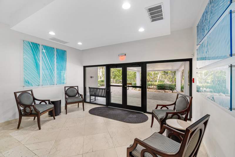 2 bedroom Condominium at 4600 S Ocean Boulevard #602, Carron House Condo, Highland Beach — photo 4