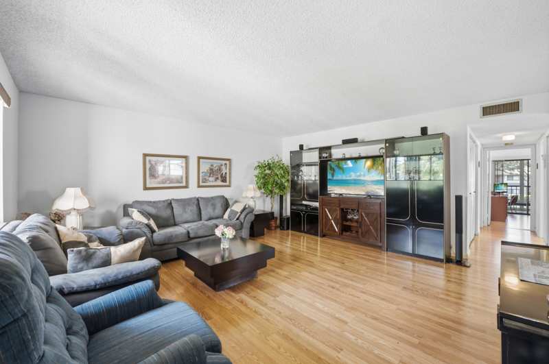 2 bedroom Condominium at 15126 Ashland Street #250, Lakes Of Delray , Delray Beach — photo 1