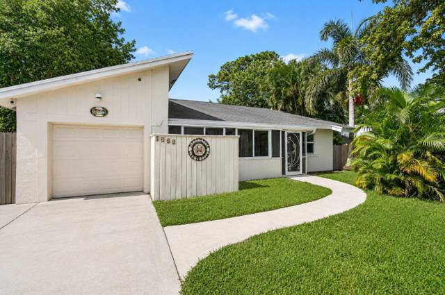 5442 Sunrise Boulevard