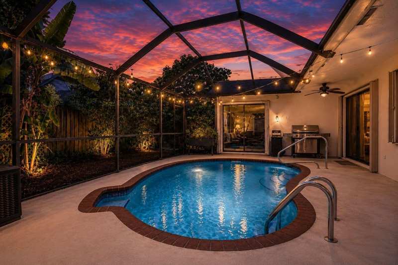 3 bedroom Single Family Residence at 54 Cedar Circle, Meadows 300 1, Boynton Beach — photo 1