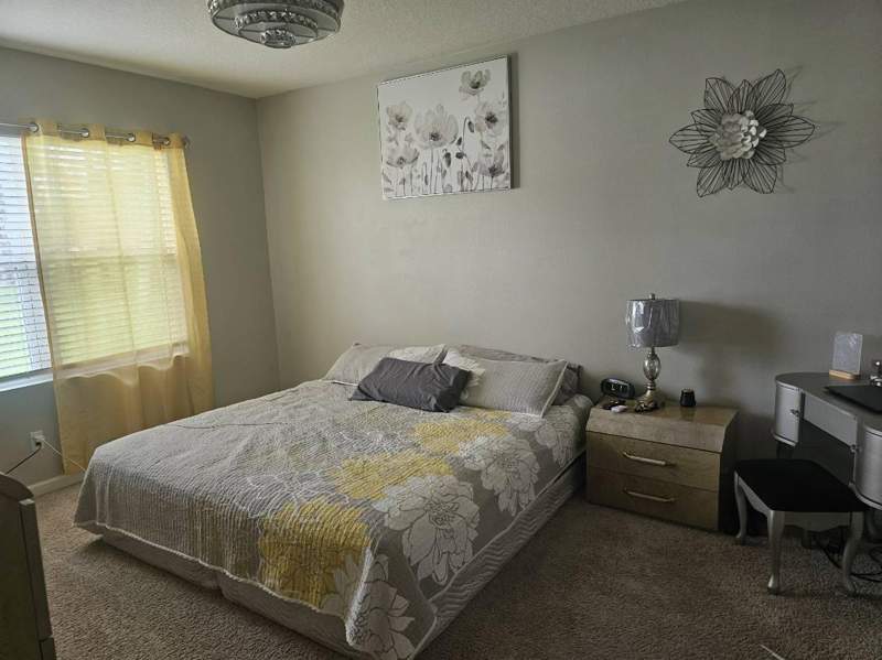 4 bedroom Single Family Residence at 5015 NW North Macedo Boulevard, Port St Lucie Section 43, Port St. Lucie — photo 2