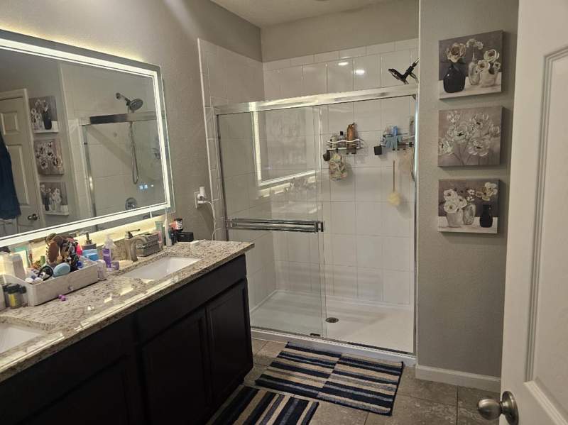 4 bedroom Single Family Residence at 5015 NW North Macedo Boulevard, Port St Lucie Section 43, Port St. Lucie — photo 3