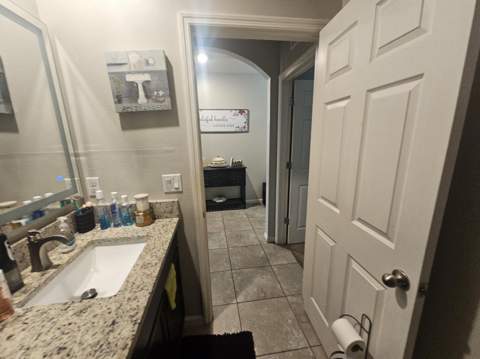 5015 NW North Macedo Boulevard, Port St. Lucie FL - photo 18 of 33