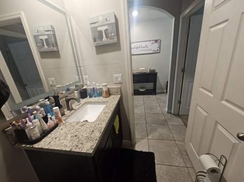 5015 NW North Macedo Boulevard, Port St. Lucie FL - photo 19 of 33