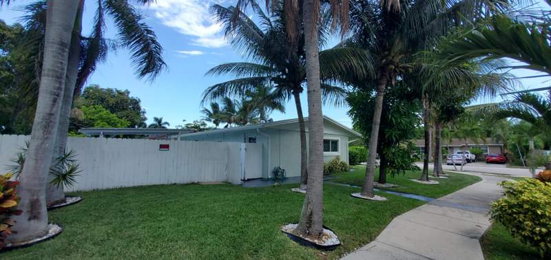 3 bedroom Single Family Residence at 3800 NE 4th Avenue, Tallman Pines 2nd Sec, Deerfield Beach — photo 5
