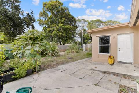 3431 NW 4th Street, Lauderhill FL - photo 11 of 16