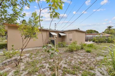 3431 NW 4th Street, Lauderhill FL - photo 12 of 16
