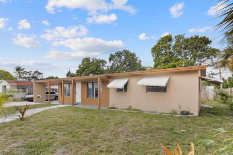 3431 NW 4th Street, Lauderhill FL - photo 15 of 16