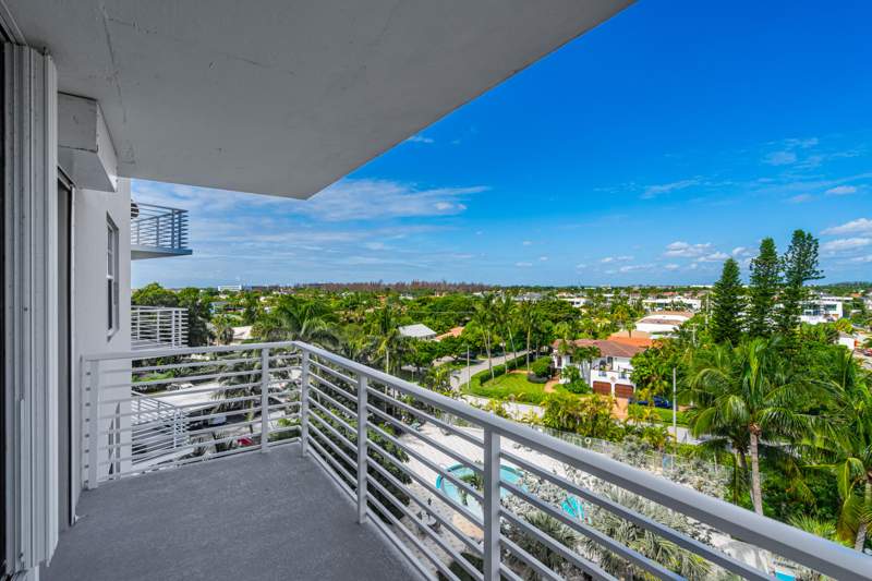 1 bedroom Condominium at 2851 S Ocean Boulevard #0086, Patrician Condo, Boca Raton — photo 3