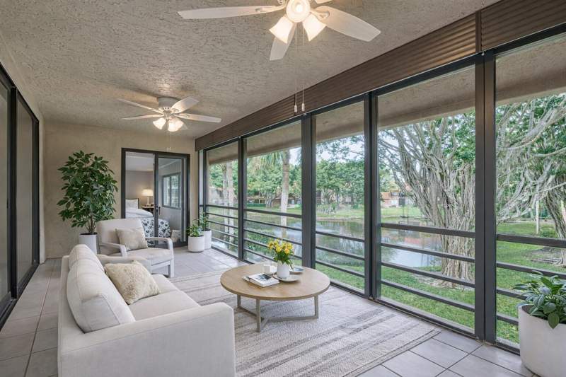 3 bedroom Condominium at 11262 Green Lake Drive #204, Indian Spring, Green Lakes, Boynton Beach — photo 4