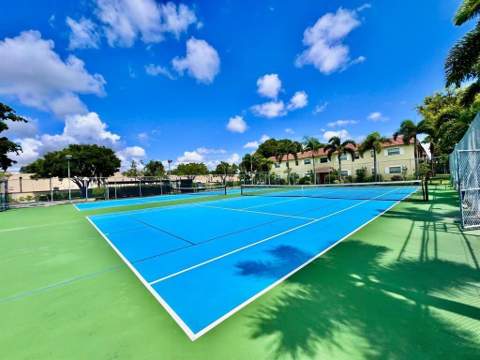 5660 SW 3rd Place #105, Margate FL - photo 11 of 13