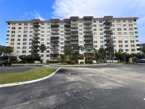 4164 Inverrary Drive #412, Lauderhill FL - photo 20 of 20