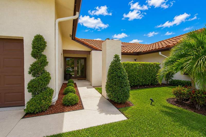 3 bedroom Single Family Residence at 22209 Morning Glory Terrace, Thornhill Green, Boca Raton — photo 4
