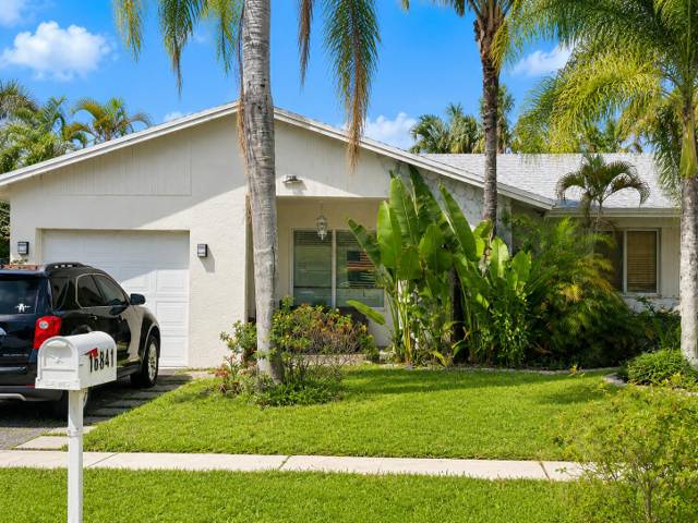 16841 Royal Poinciana Drive