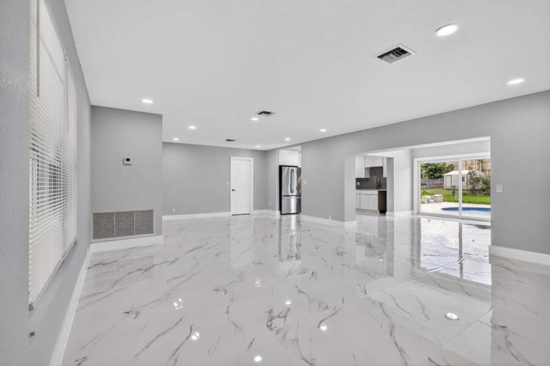 3 bedroom Single Family Residence at 1408 Cochran Drive, Lake Osborne Manor, Lake Worth Beach — photo 5