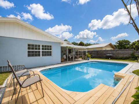 2405 Blossom Court, Fort Pierce FL - photo 20 of 22