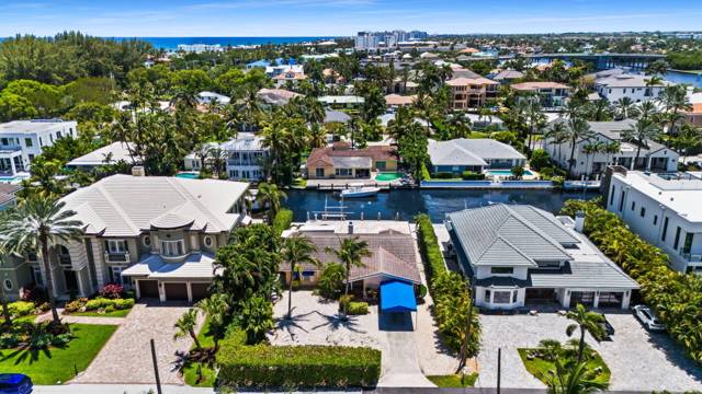 1018 Brooks Lane home for sale in Delray Beach Shores