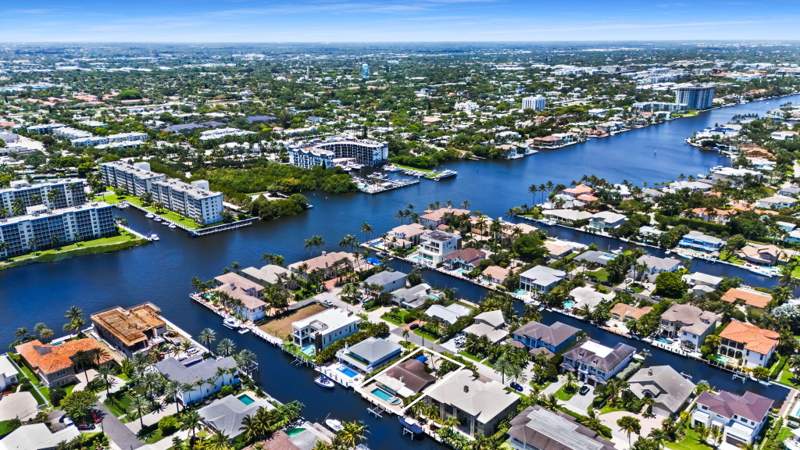 2 bedroom Single Family Residence at 1018 Brooks Lane, Delray Bch Shores, Delray Beach — photo 5