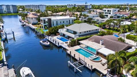 1018 Brooks Lane, Delray Beach FL - photo 13 of 16