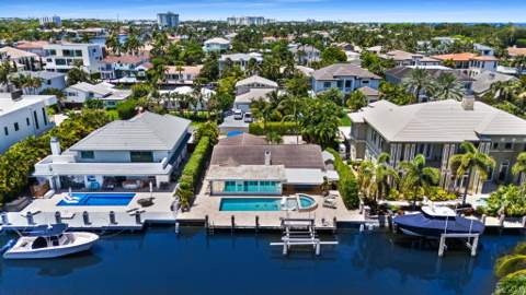 1018 Brooks Lane, Delray Beach FL - photo 14 of 16