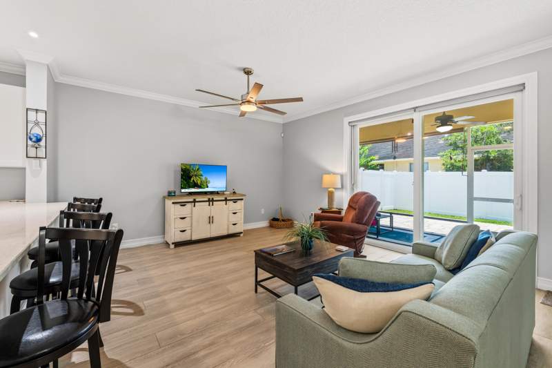 3 bedroom Villa at 6108 NW Denmore Lane, St. Andrews Townhomes, Port St. Lucie — photo 4