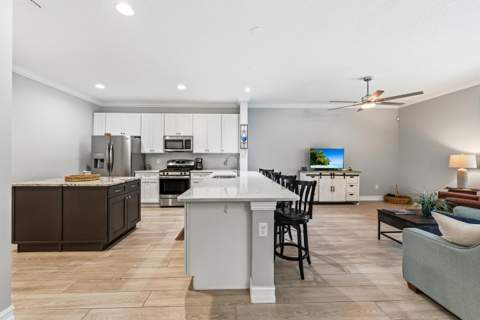 6108 NW Denmore Lane, Port St. Lucie FL - photo 8 of 47