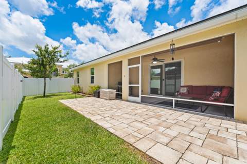 6108 NW Denmore Lane, Port St. Lucie FL - photo 24 of 47