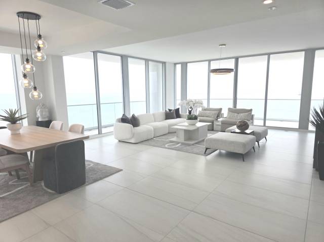 151 N Seabreeze Boulevard #2204 E