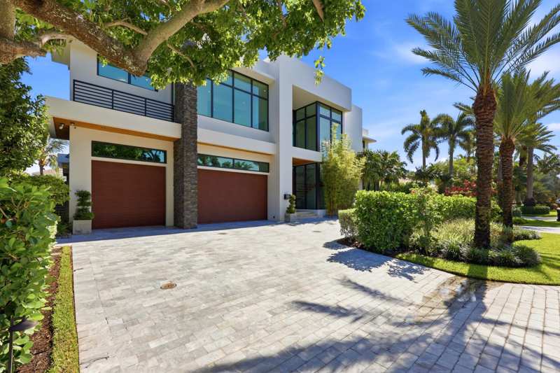6 bedroom Single Family Residence at 2863 NE 27th Street, Coral Ridge Galt Add No 1, Fort Lauderdale — photo 1