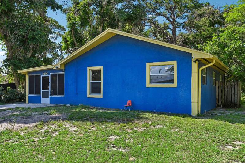 3 bedroom Single Family Residence at 3400 Avenue, Sunland Gardens, Fort Pierce — photo 4