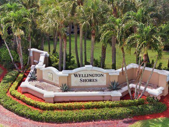 Orange Grove Estates
