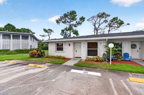 2830 SW 15Th Street #6-A, home for sale on SW 15Th Street
