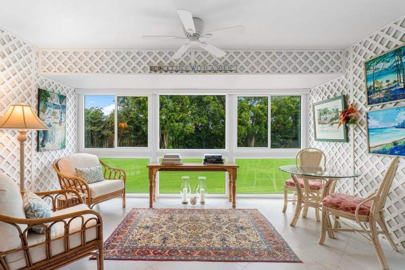 2 bedroom Condominium at 11312 Quail Covey Road #Green Heron N, Quail Ridge, Boynton Beach — photo 5