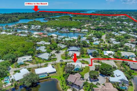 10705 SE Seabreeze Court, Hobe Sound FL - photo 8 of 76