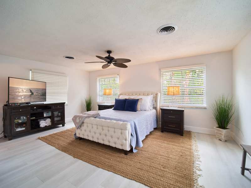 3 bedroom Single Family Residence at 3743 NE Barbara Drive, Skyline Heights, Jensen Beach — photo 1
