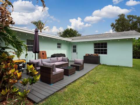 3743 NE Barbara Drive, Jensen Beach FL - photo 16 of 29