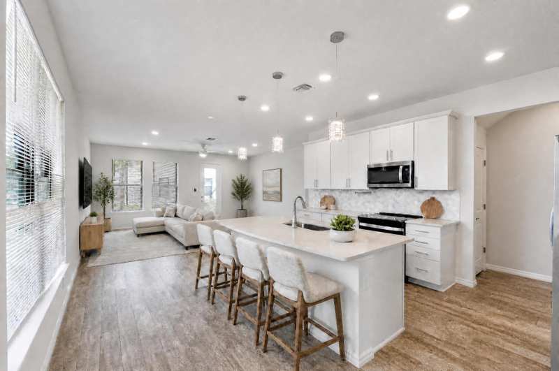 3 bedroom Townhouse at 4851 Indio Trail, Fields At Gulfstream Polo Pud Plat Six, Lake Worth — photo 1