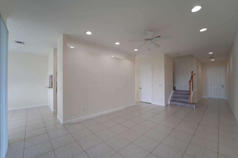 3 bedroom Townhouse at 2202 SW Cape Cod Drive, Third Replat Of Portofino Isles, Port St. Lucie — photo 5