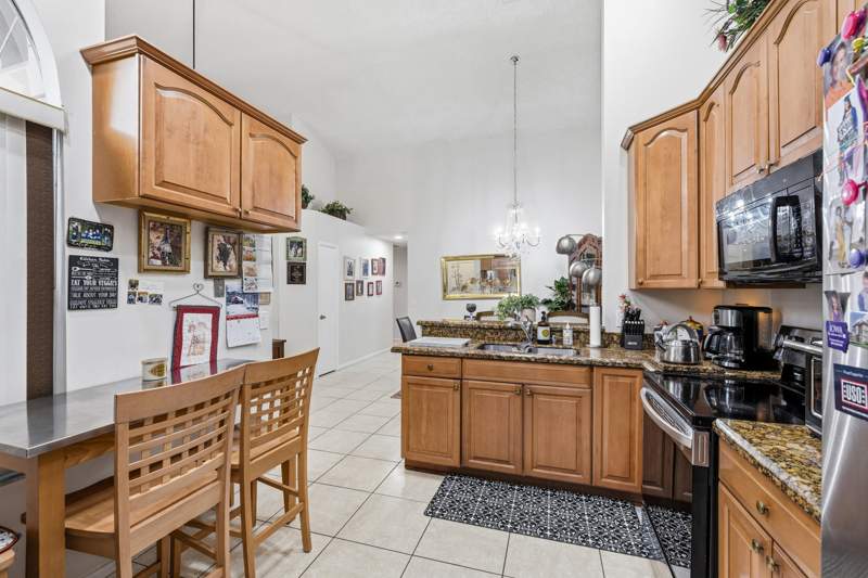 3 bedroom Villa at 10933 Stafford Circle, Brighton Lakes, Boynton Beach — photo 4