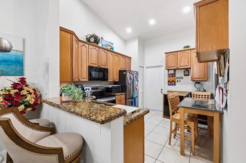 3 bedroom Villa at 10933 Stafford Circle, Brighton Lakes, Boynton Beach — photo 5