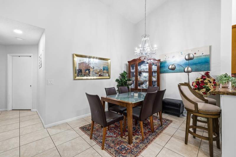 3 bedroom Villa at 10933 Stafford Circle, Brighton Lakes, Boynton Beach — photo 3