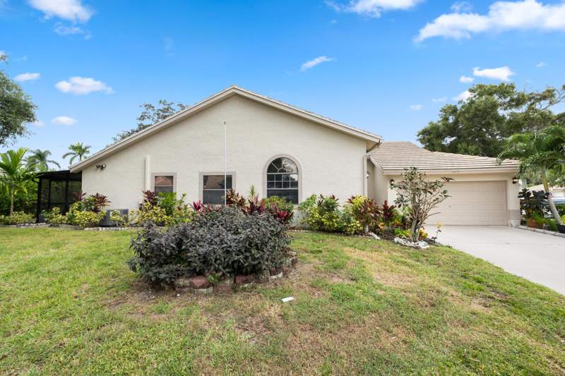 3 bedroom Villa at 10933 Stafford Circle, Brighton Lakes, Boynton Beach — photo 2